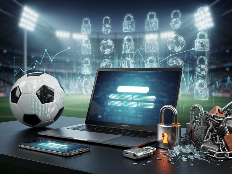 ExpressVPN Warns Soccer Fans: Avoid Football Passwords to Prevent Hacks