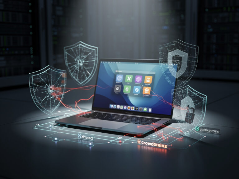 macOS Vulnerability Lets Attackers Disable XProtect, Gatekeeper, and EDR Tools
