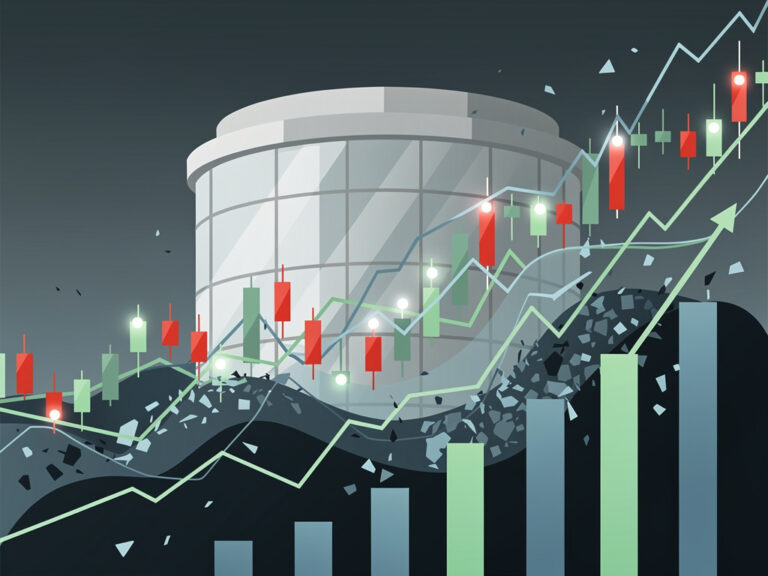 Kevin Warsh Rewrites the Fed’s Playbook: Less Talk, More Market Surprises