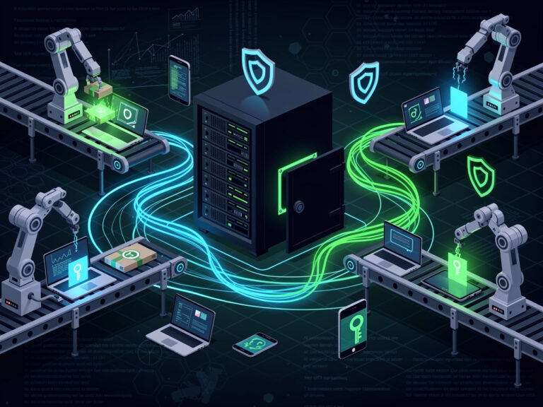 Cybercriminals Scale Like Software Firms as EvilTokens PhaaS Drives 1,380% Surge in AI-Powered Device Code Attacks