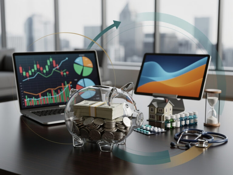 Million-Dollar Retirement Myth: How Americans Are Adapting and Thriving