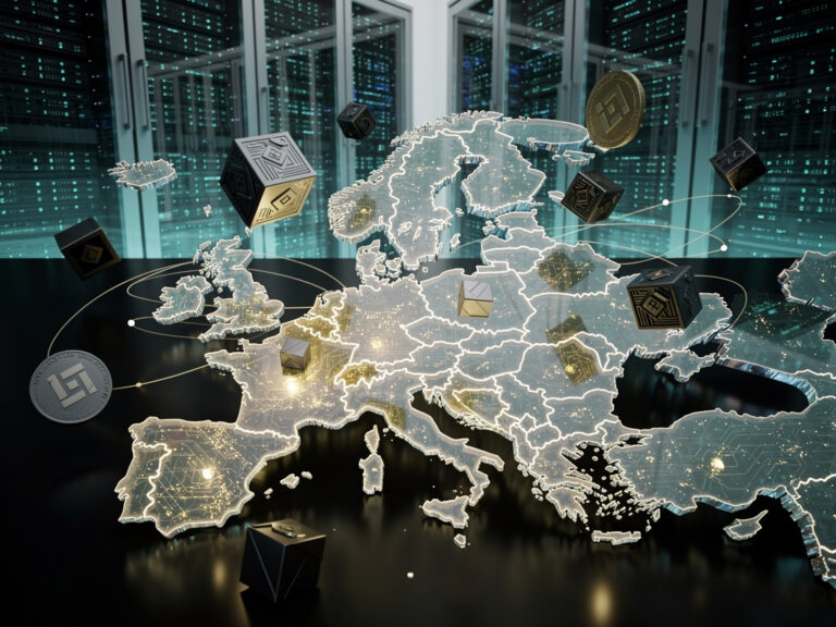 Binance Secures MiCA Licenses to Expand Regulated Crypto Operations in Europe