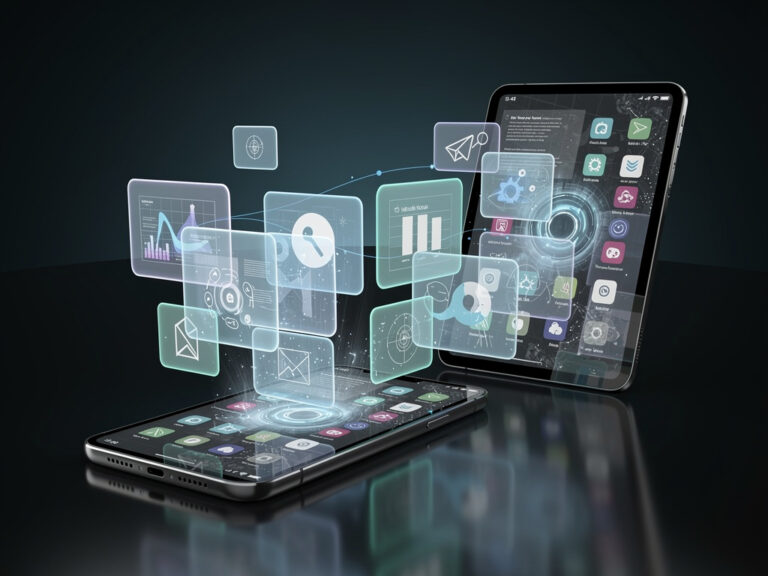Android 17 Could Let Any App Create Resizable Floating Bubbles for Multitasking