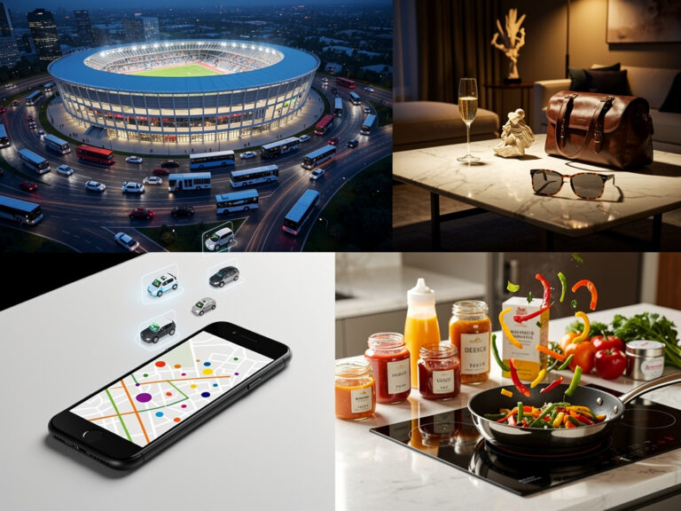 Cannes Lions: Uber Partners with Manchester United for Matchday Travel