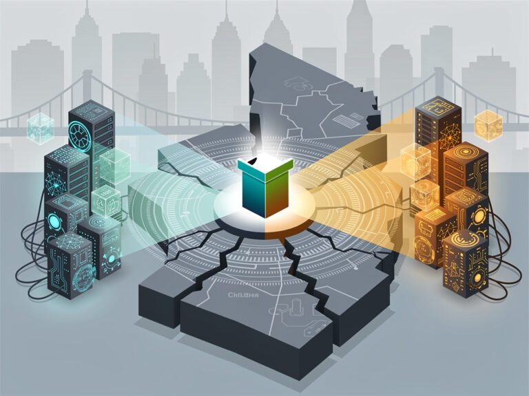 Manhattan Primary Exposes AI Industry Rift as Lasher Rejects Cues From OpenAI and Anthropic