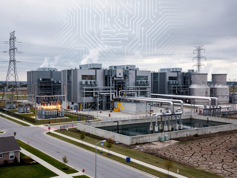 The Ugly Truth Behind AI’s Invisible Infrastructure