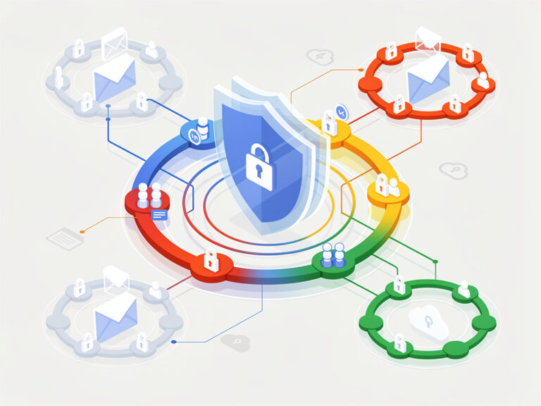 Google Tightens Groups Membership Rules to Block External Data Leaks