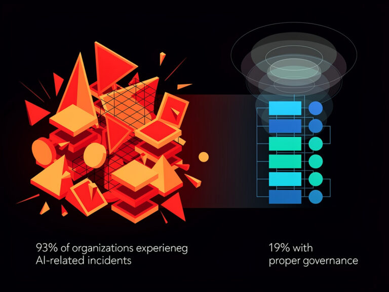 The AI Readiness Gap: Why Most Companies Face Infrastructure Chaos After Rushing Headlong Into Automation