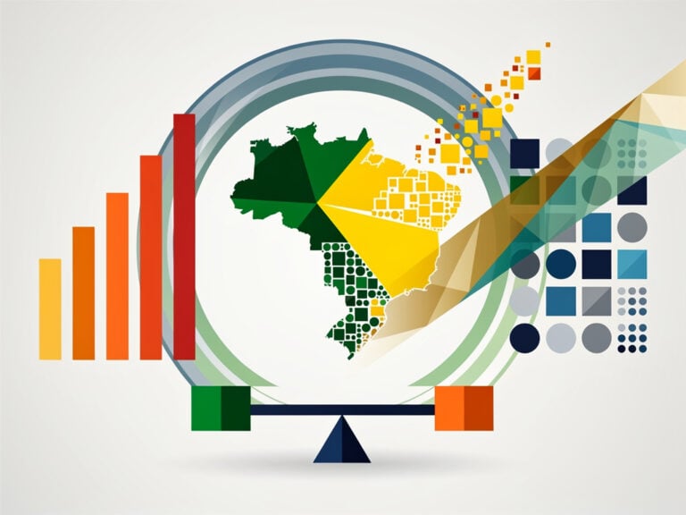 Brazil’s Fresh Push to Bolster 16 Million Microentrepreneurs