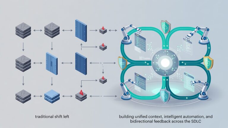 Beyond Shift Left: How Enterprises Are Moving to Context-Driven Security in 2026