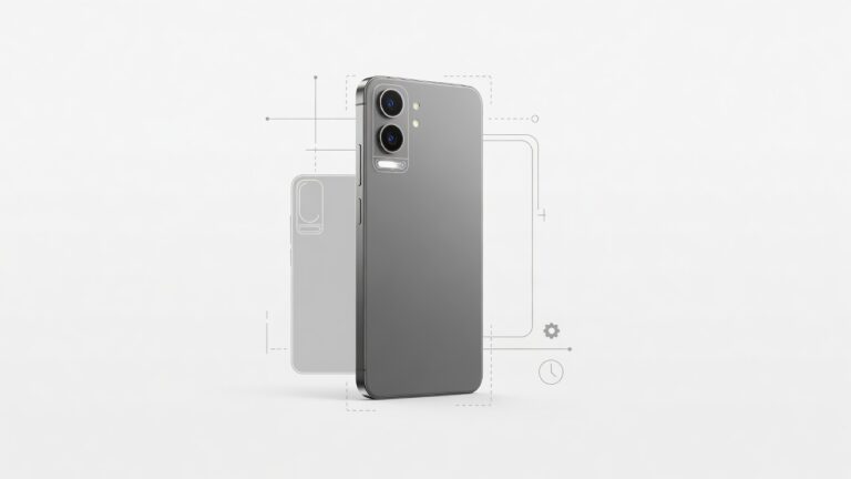 Nothing’s Phone (4b) Unibody Reveal Signals a Calculated Shift to Budget Territory