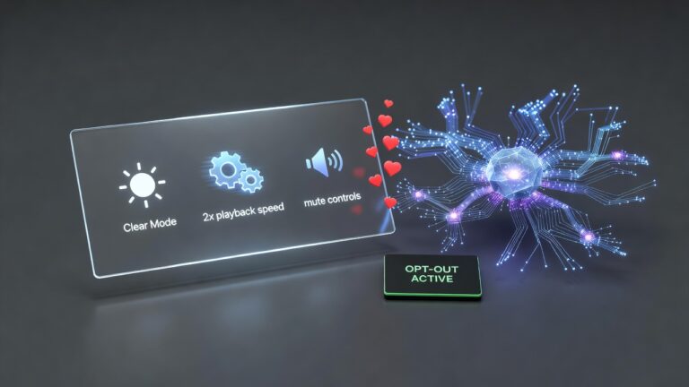 YouTube Shorts Adds Playback Controls, AI Remixing and Cleaner Viewing