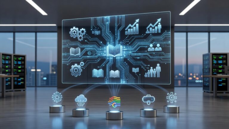 AI Giants Pledge $80M to Retrain Workers Displaced by Artificial Intelligence