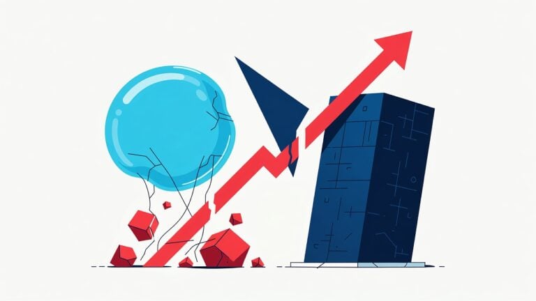Grantham Slams Crypto as ‘Useless’ Speculation, Flags Costliest U.S. Market Ever