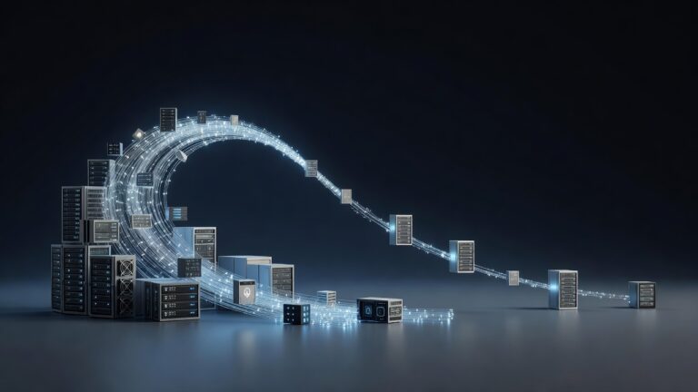Megadeals Power Tech M&A Surge Toward $4 Trillion in 2026