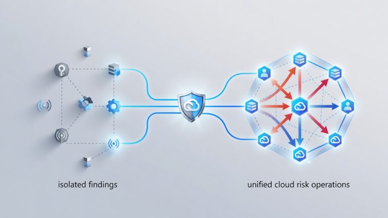 Cloud Security Turns From Exposure Catalogs to Attack-Path Intelligence