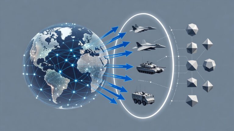 Pentagon’s Agent Network Pushes AI Agents Into Live Battle Management