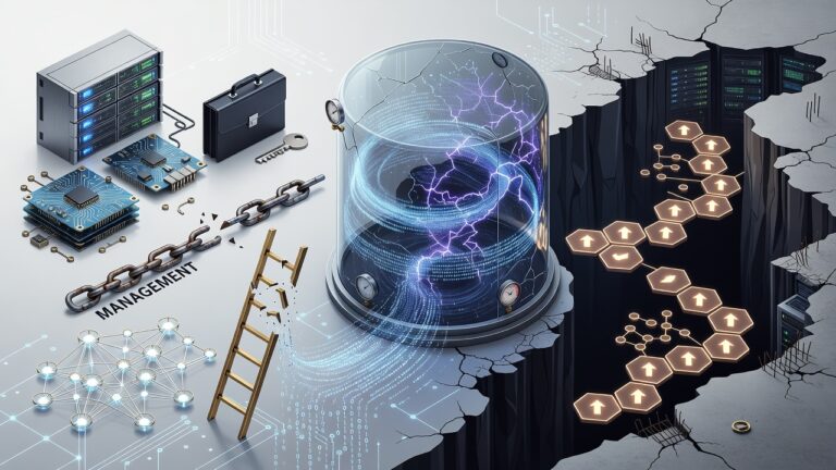 Why Senior Engineers Are Rejecting Management Tracks in Enterprise IT