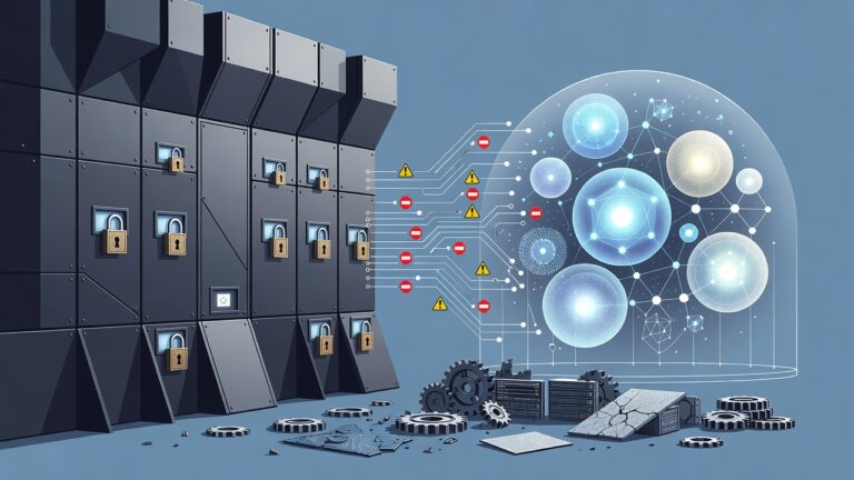 US Government Gates OpenAI’s GPT-5.6 Release as Frontier AI Becomes National Security Priority