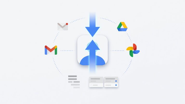 Google’s Hidden Swipe Gesture That Saves Seconds on Every Account Switch