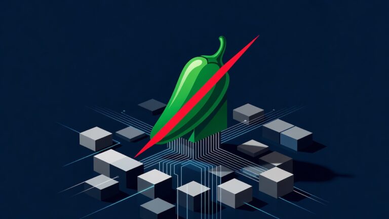 OpenAI’s Jalapeño Chip Exposes the Soaring Price of AI Scale