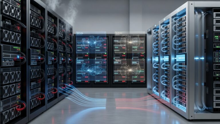 Qualcomm Challenges Nvidia with ARM AI Chips for Inference and Training