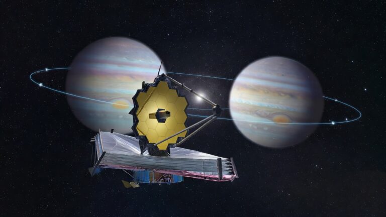 Jupiter-Sized Worlds Lighter Than Cotton Candy: Astronomers Uncover the Puffiest Planets Yet