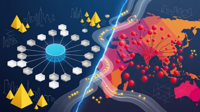 Stablecoin Giants Diverge on Reserves as Emerging Markets Drive Real Volume
