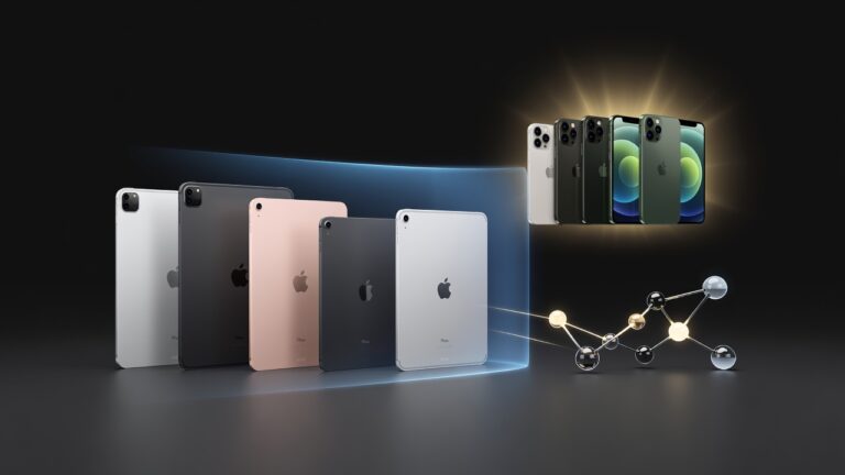 Apple Leaves Five Solid iPads Behind With iPadOS 27