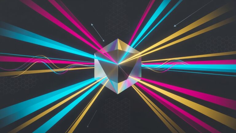 ETH Zurich’s Bidirectional Pixels Blur the Line Between Camera and Screen