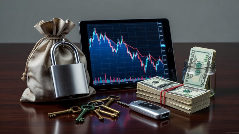 Rethinking 401(k) Maxing: When Debt Payoff Beats Retirement Savings