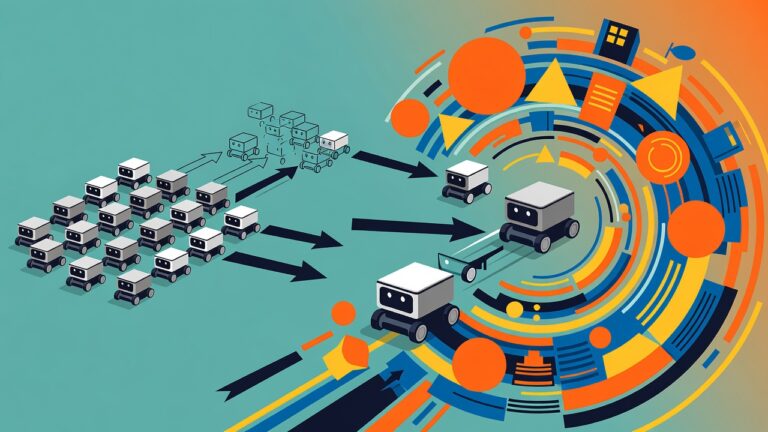 Starship’s Campus Robots Roll Away: Why Colleges Lost Their Favorite Delivery Bots