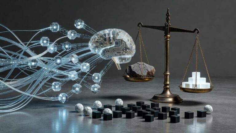 CEO Triples Output With AI Agents, Then Her Dartmouth Daughter Warns of Cognitive Surrender