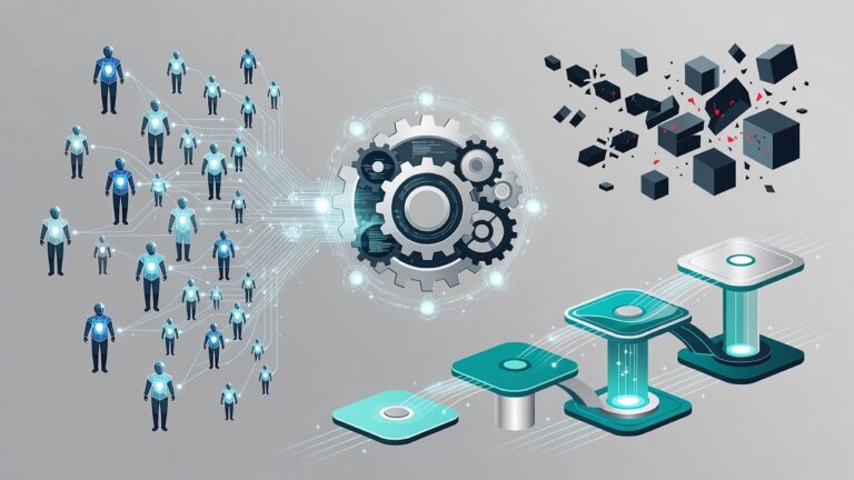 AI Agents Are Coming for Knowledge Work. Executives Aren’t Ready