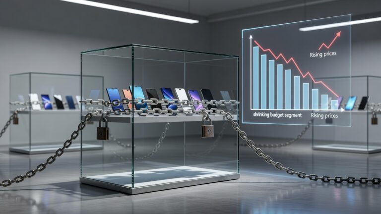 Nothing’s Budget Phones Keep Skipping America. Why That Strategy May Cost the Startup