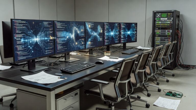 AI Turns Coders Into Editors: The Hidden Cost to Software Engineering