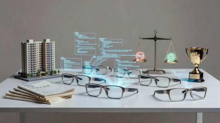 AI Smart Glasses Turn Exam Halls Into Invisible Battlegrounds