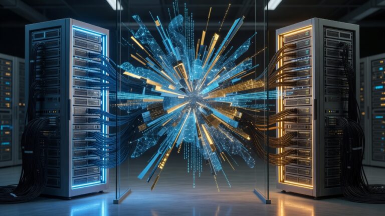 Chinese AI Matches Anthropic in Cybersecurity, Raising US Export Control Concerns