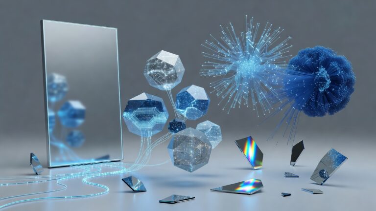 LLMs Spot Their Own Altered Words: What a Text-Based Mirror Test Really Shows