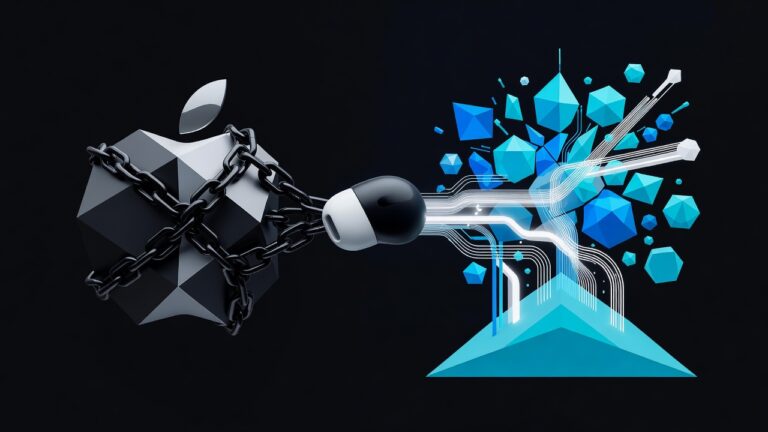 How LibrePods Cracks Open Apple’s AirPods Lock-In on Android and Linux