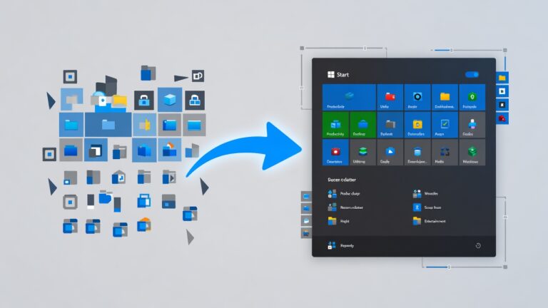 Why One Power User Ditched Third-Party Start Menus for Windows 11’s Default – And Won’t Look Back