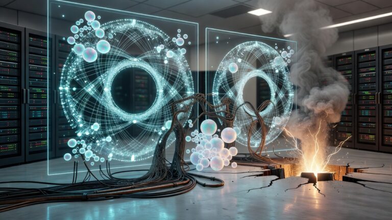 BIS Warns AI Credit Models Risk Repeating 2008 Financial Crisis Errors