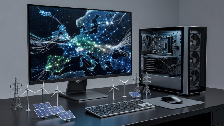 Open-Source TYNDP: Europe Makes Power Grid Data and Models Fully Public and Reproducible