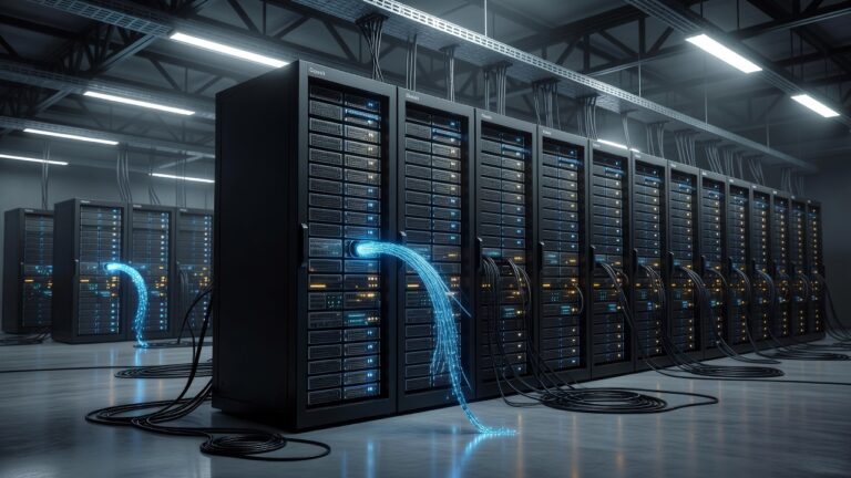 Google’s Gemini Clamp on Meta Exposes the Brutal Math of AI Compute Shortages