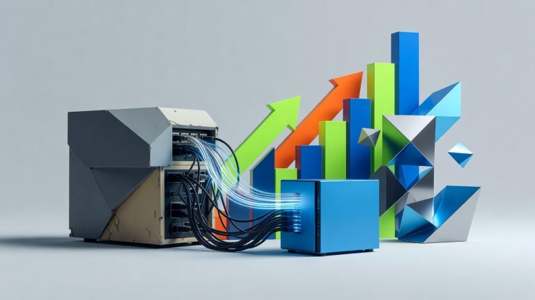 How One Writer Fell Into the NAS Rabbit Hole and What the Booming Market Reveals