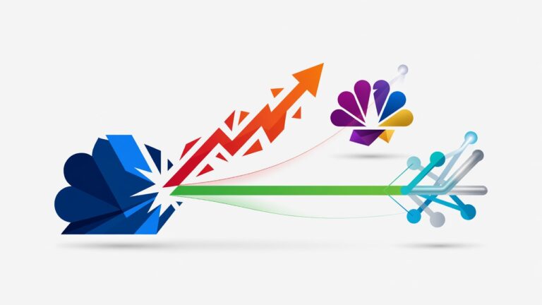Comcast’s Media Breakup: Broadband Empire Seeks Fresh Start Apart From NBCUniversal
