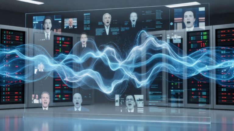 Silicon Valley Cash Floods AI Into 2026 Campaigns as Deepfakes Blur Campaign Reality