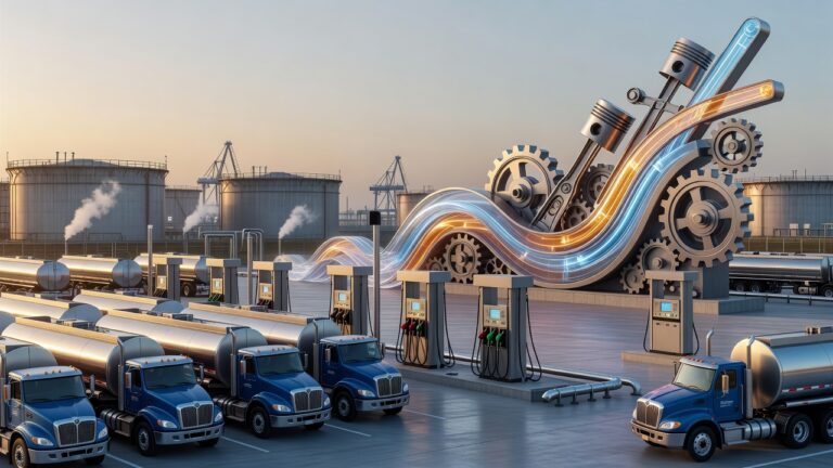 India Ends Fuel Curbs as Middle East Tensions Ease