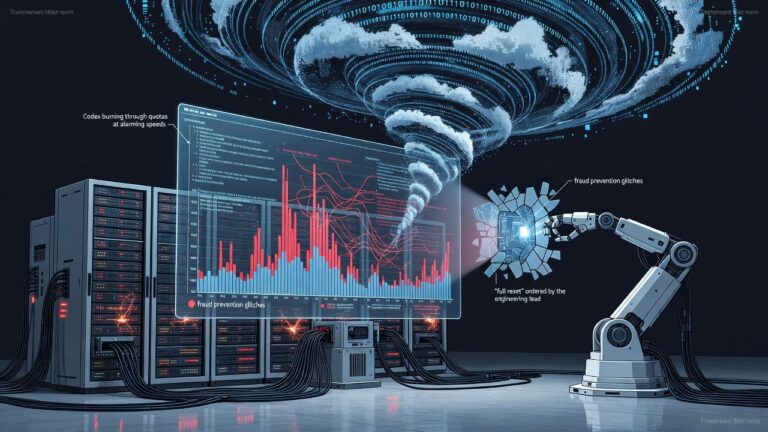 OpenAI’s Codex Crisis: Inside the War Room Race to Fix Exploding Usage Limits