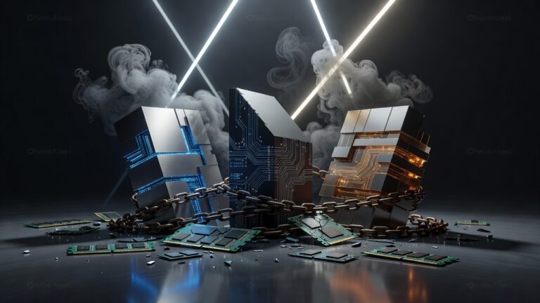 Samsung, SK Hynix & Micron Hit with US Class-Action Lawsuit Over Alleged DRAM and NAND Price-Fixing